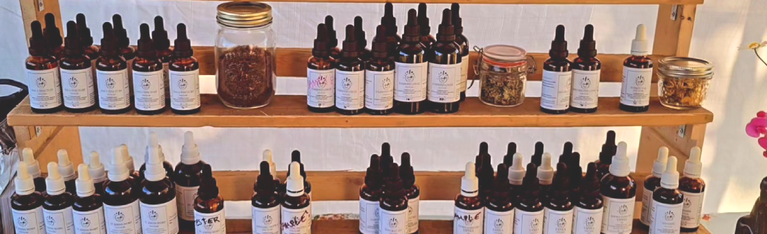 Tinctures